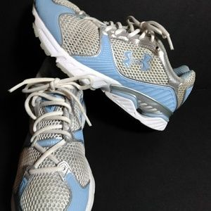 Under Amour women's running shoes